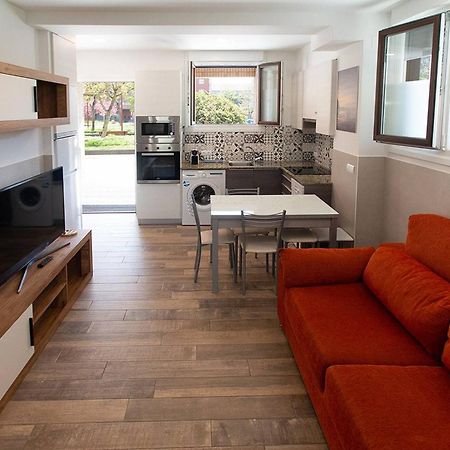זראוטס Apartamentos Lurralde מראה חיצוני תמונה