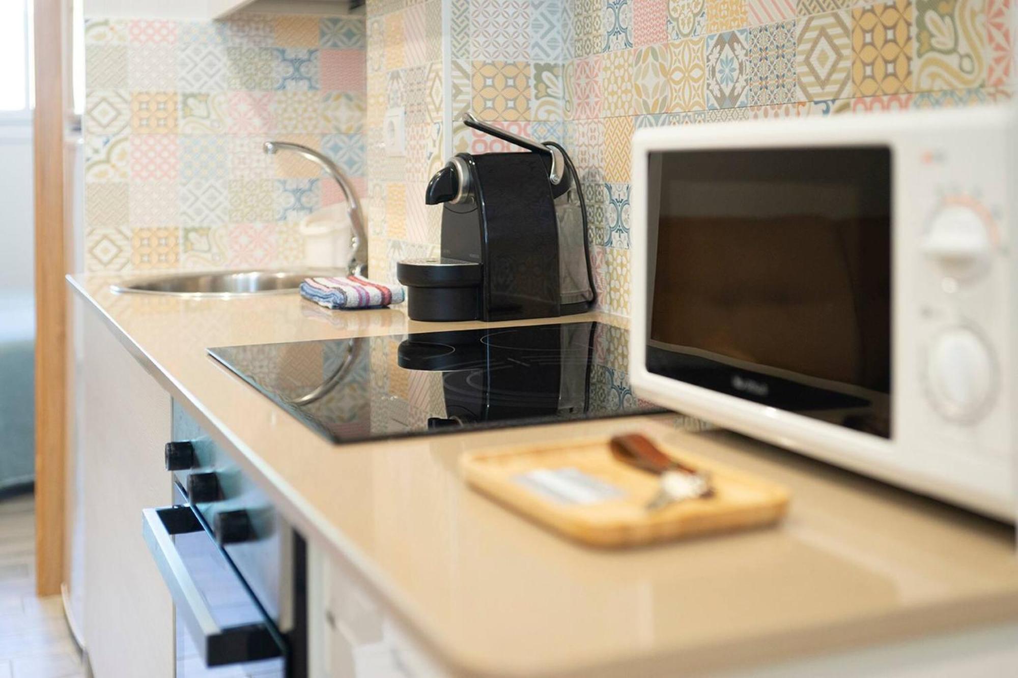 זראוטס Apartamentos Lurralde מראה חיצוני תמונה