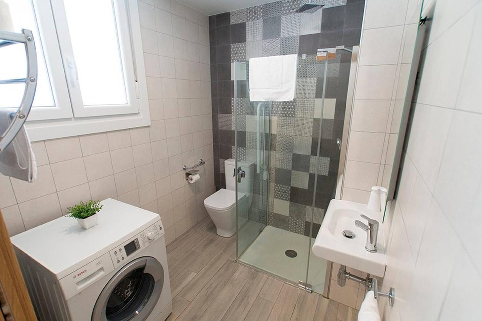 זראוטס Apartamentos Lurralde מראה חיצוני תמונה