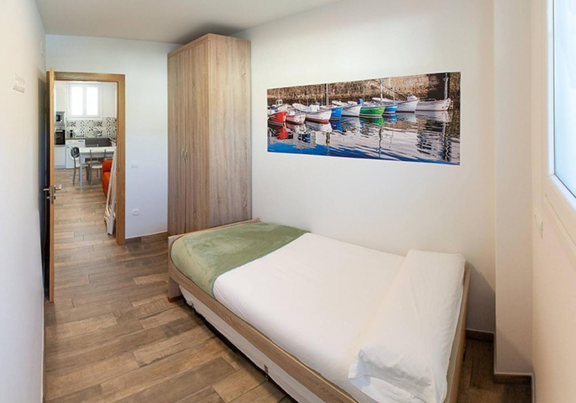 זראוטס Apartamentos Lurralde מראה חיצוני תמונה