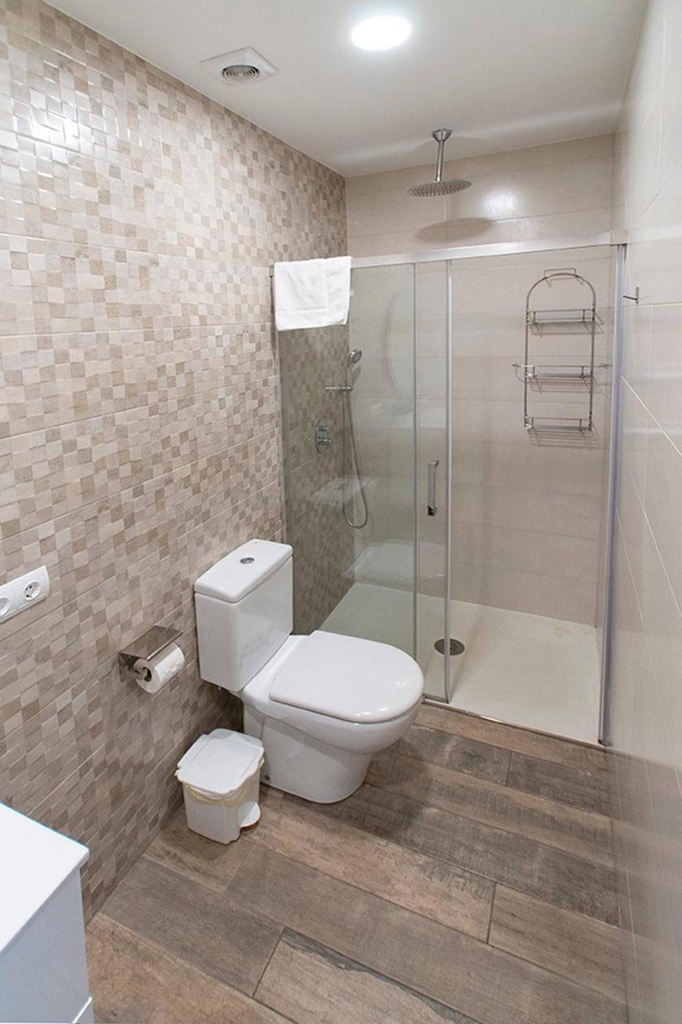זראוטס Apartamentos Lurralde מראה חיצוני תמונה