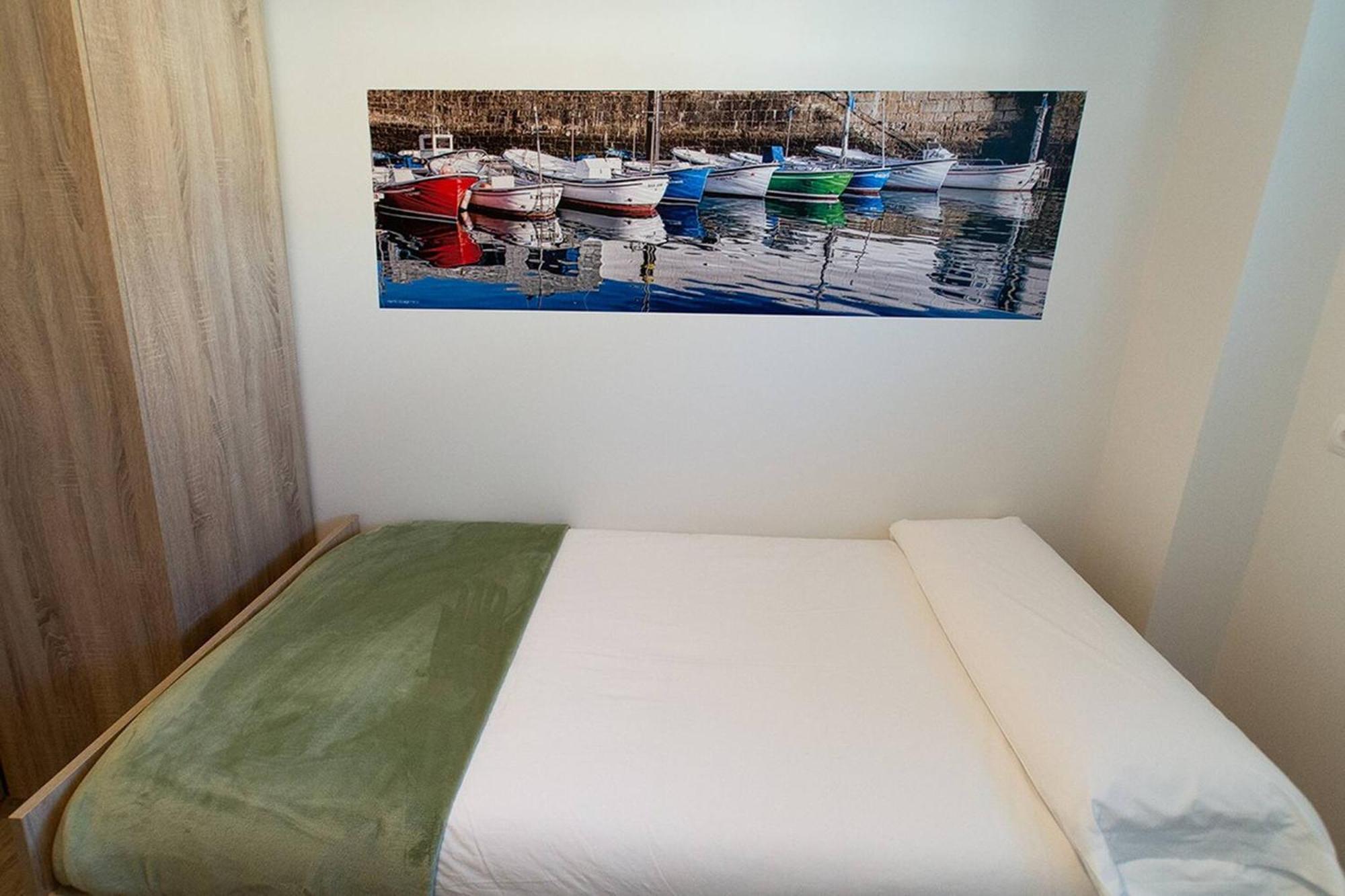 זראוטס Apartamentos Lurralde מראה חיצוני תמונה